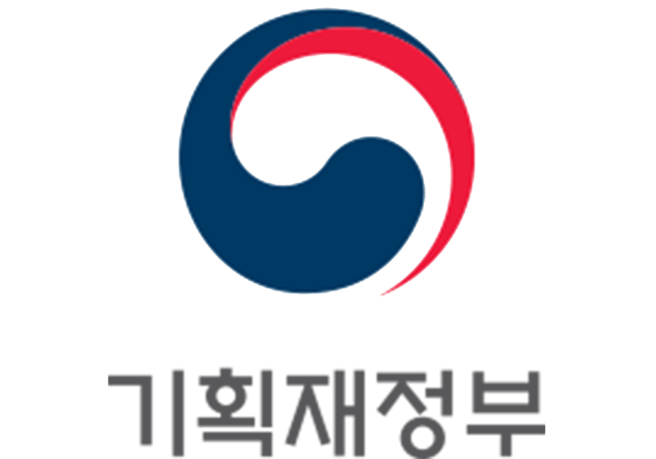 대한민국 기획재정부 로고