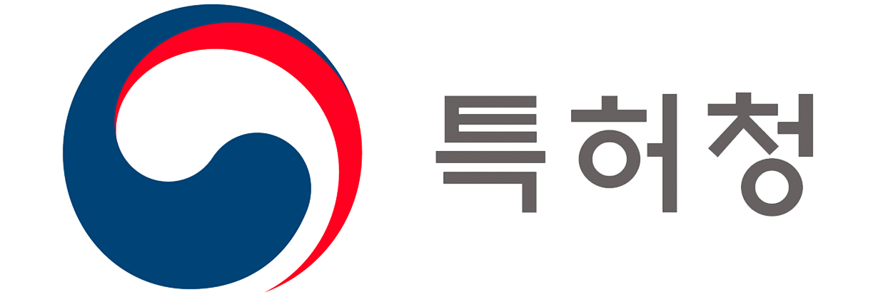 대한민국 특허청 로고