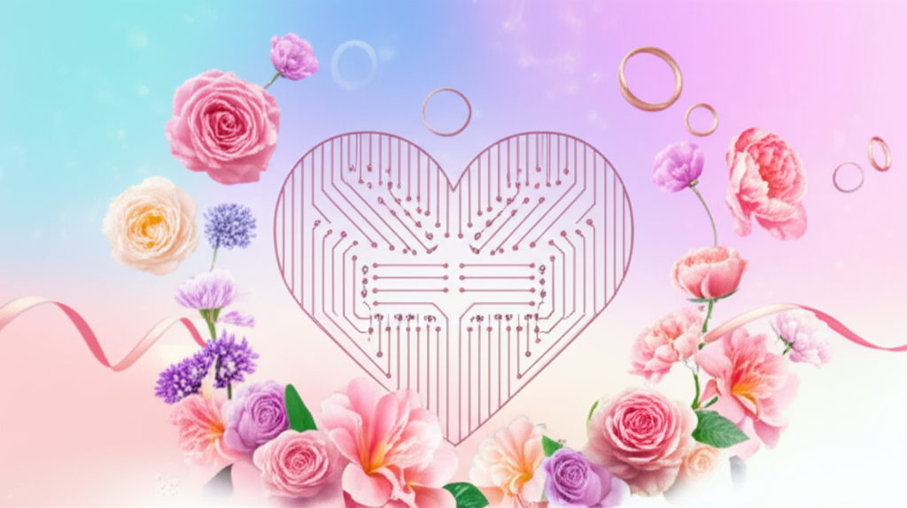 AI 매칭과 휴먼터치의 완벽한 조화, 정답은 모두의지인!