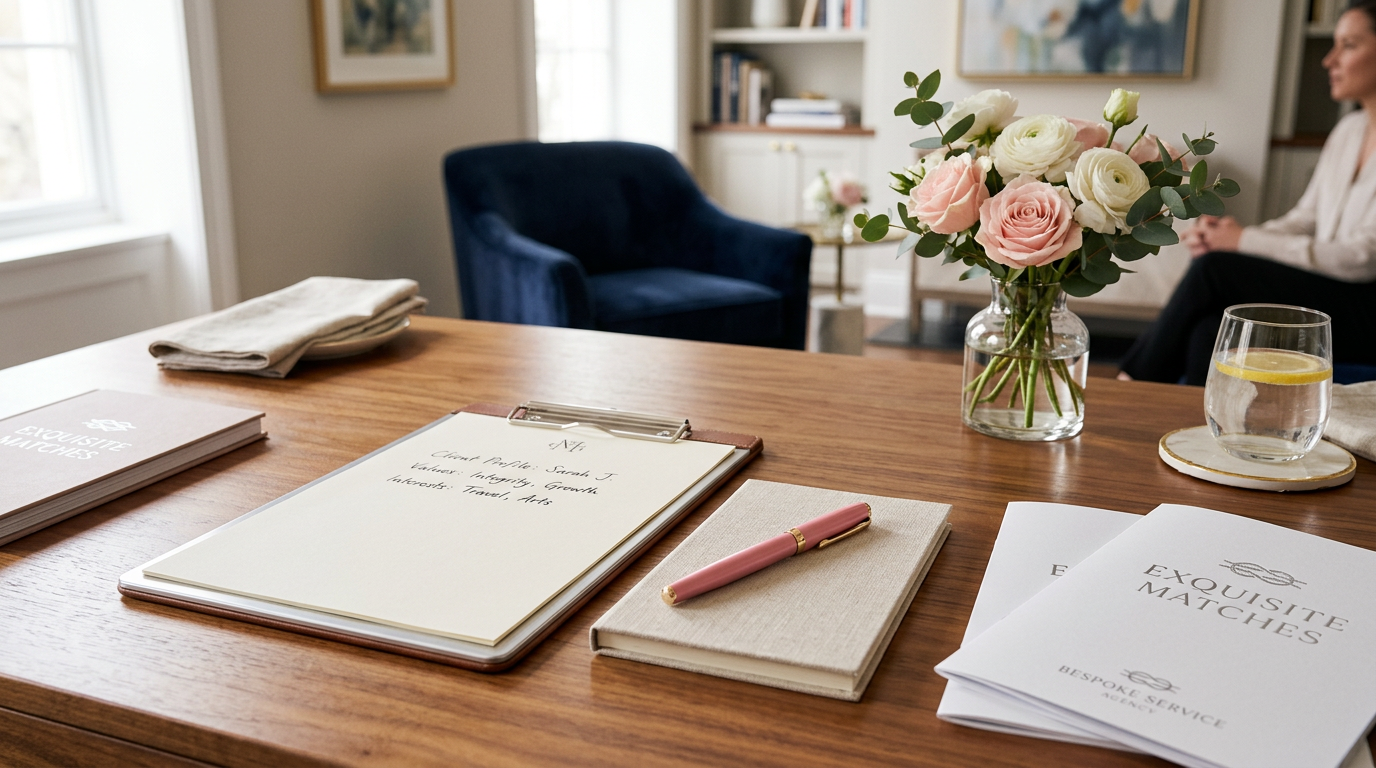 결정사 비용이 비싸다고요? 진짜 가치를 알려드릴게요