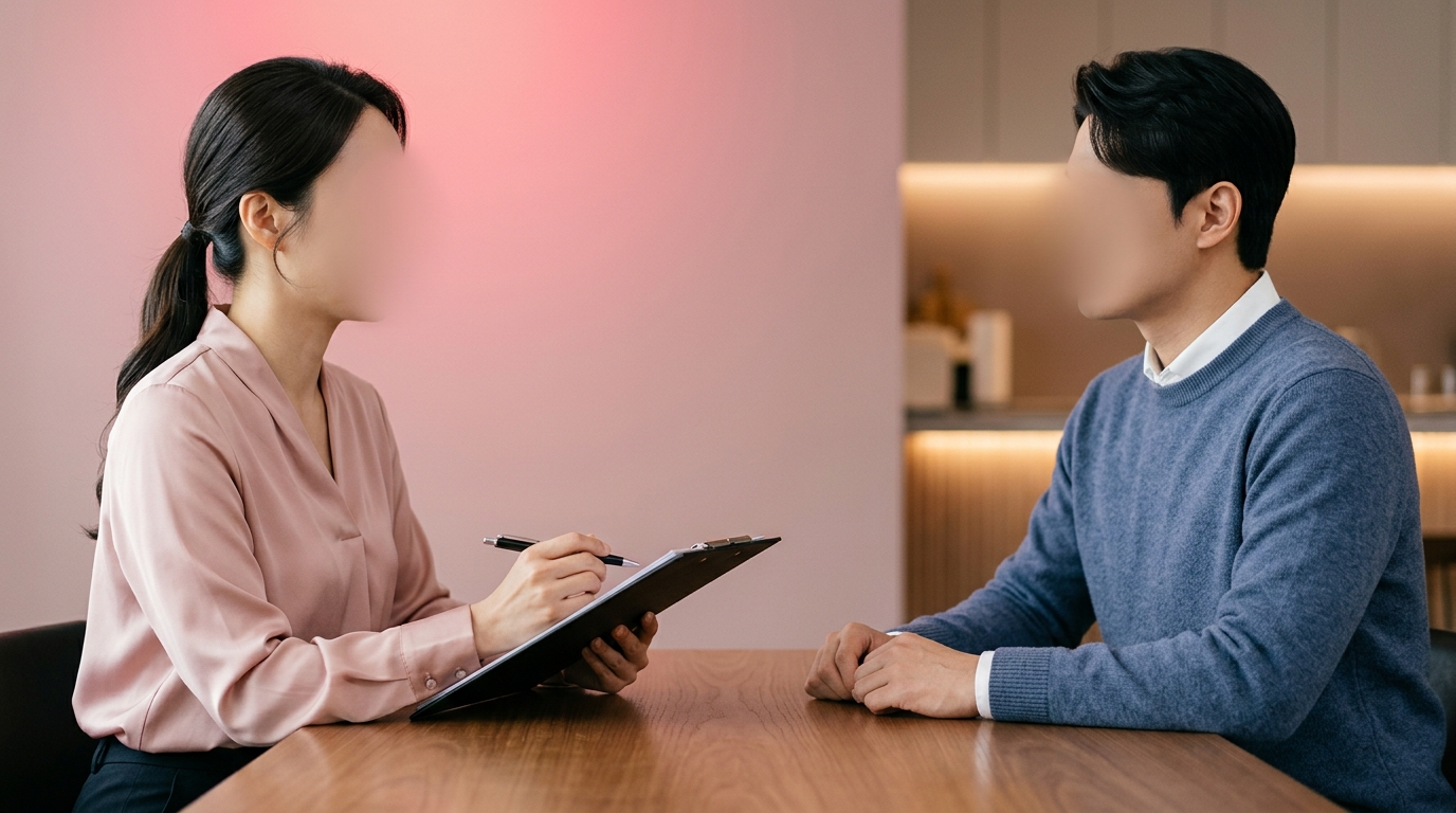 결정사 가입 후기, 실제로는 어떨까요?