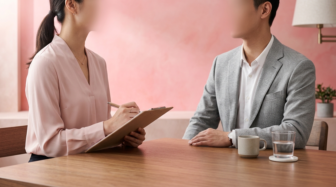 결혼정보회사 가입 나이, 서른이라면 볼 기준 5가지